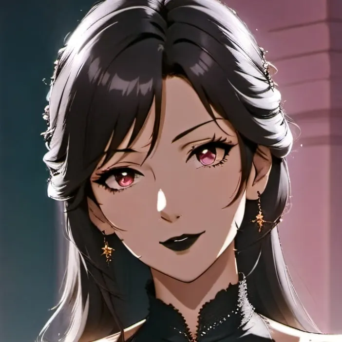 chat with ai character: Eve