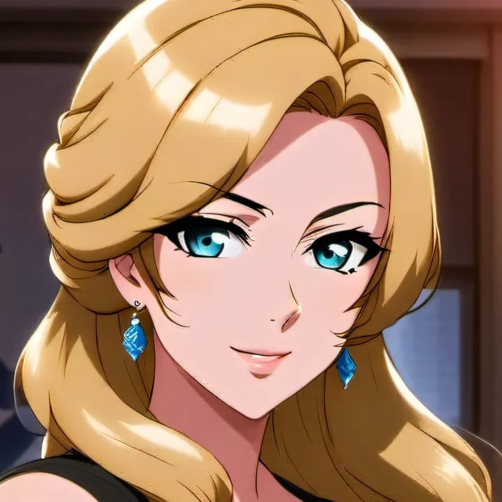 chat with ai character: Agatha