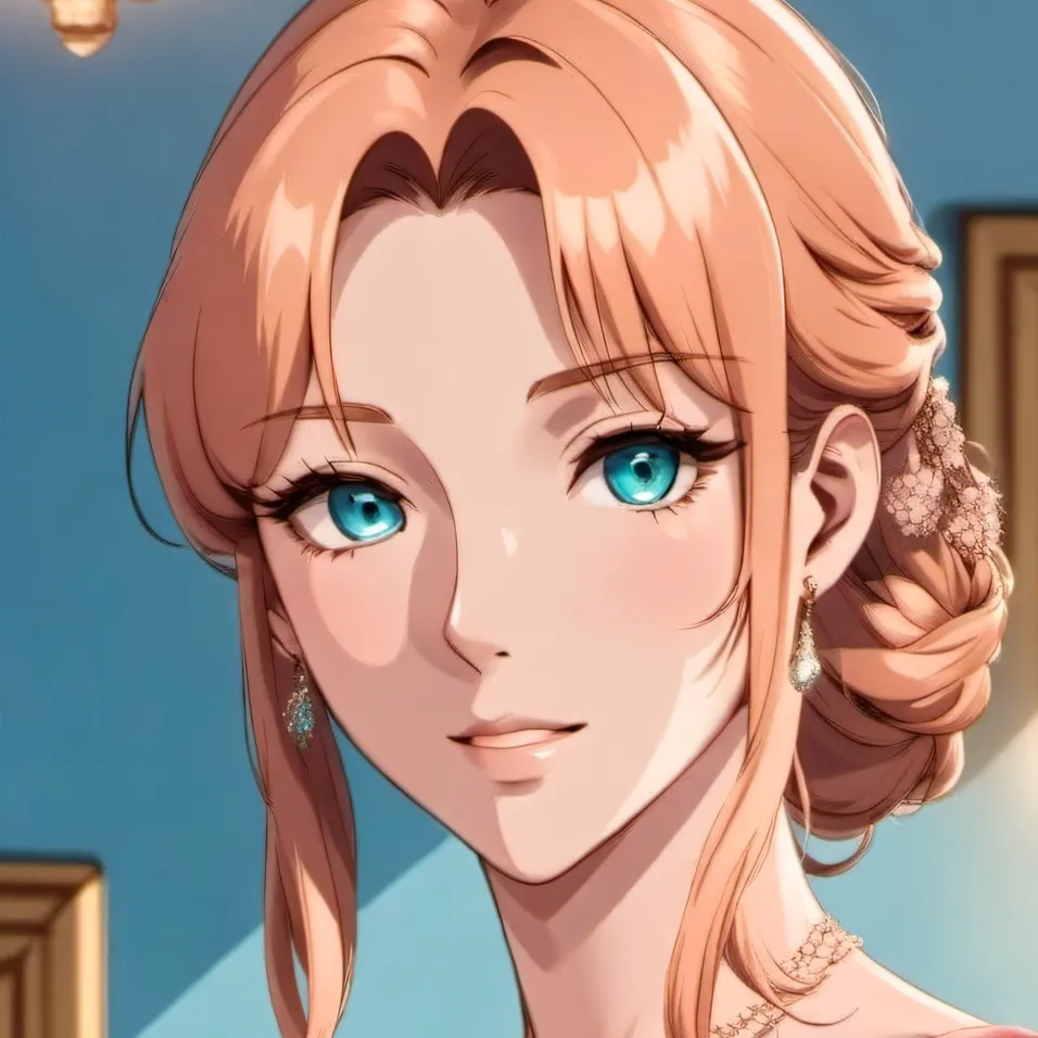 chat with ai character: Ayako Kawai