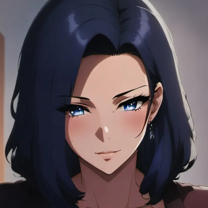 chat with ai character: Akira