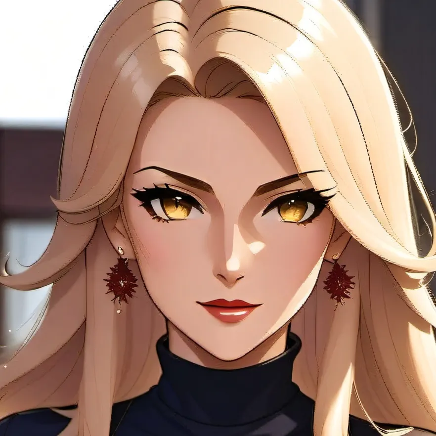 chat with ai character: Madison