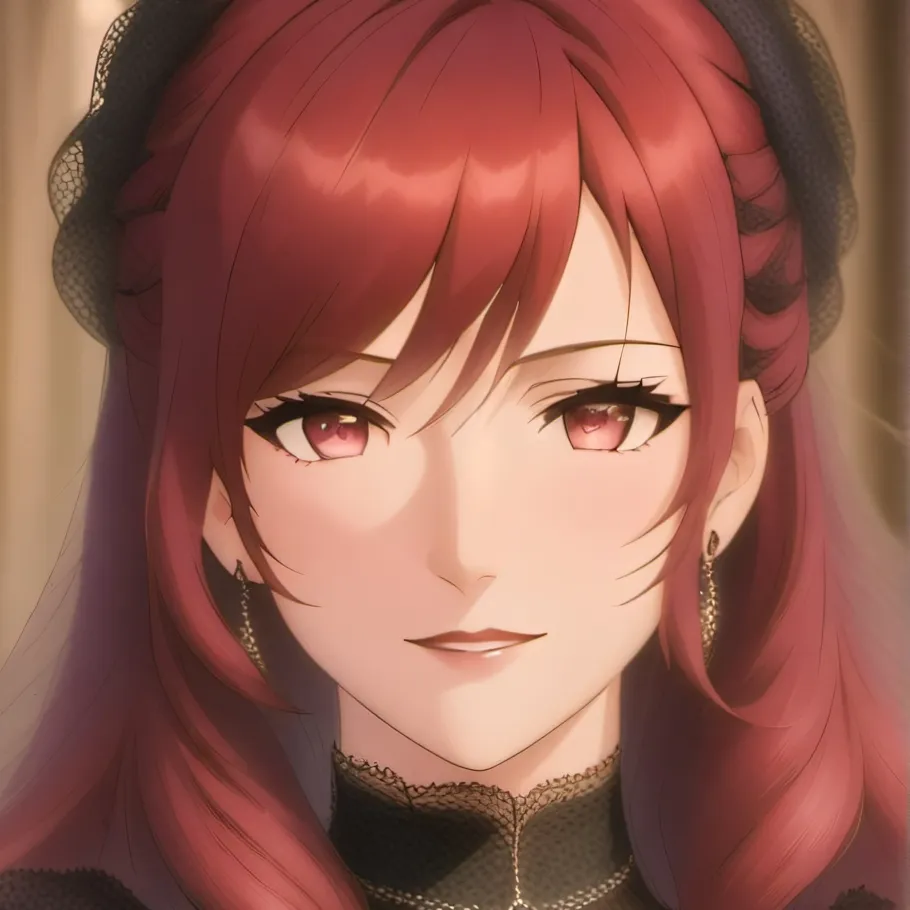 chat with ai character: Ifaelna