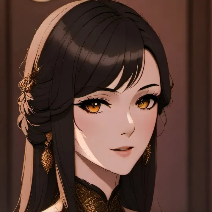 chat with ai character: Sabel