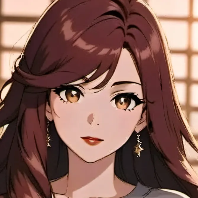 chat with ai character: Laney