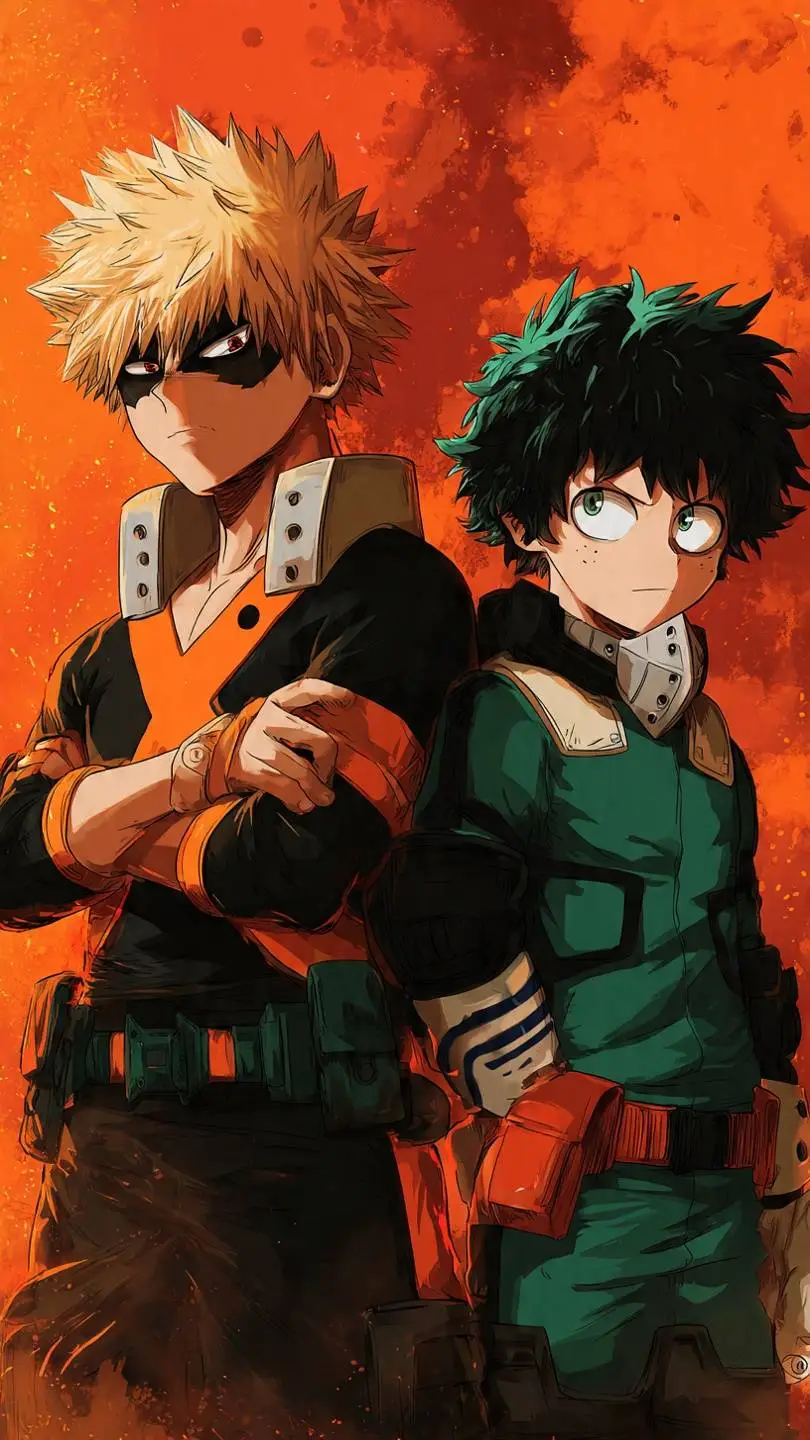 Talkie AI - Chat with Bakudeku