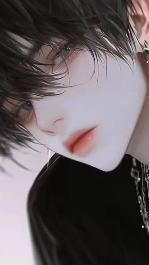 ai character: °Joe° background