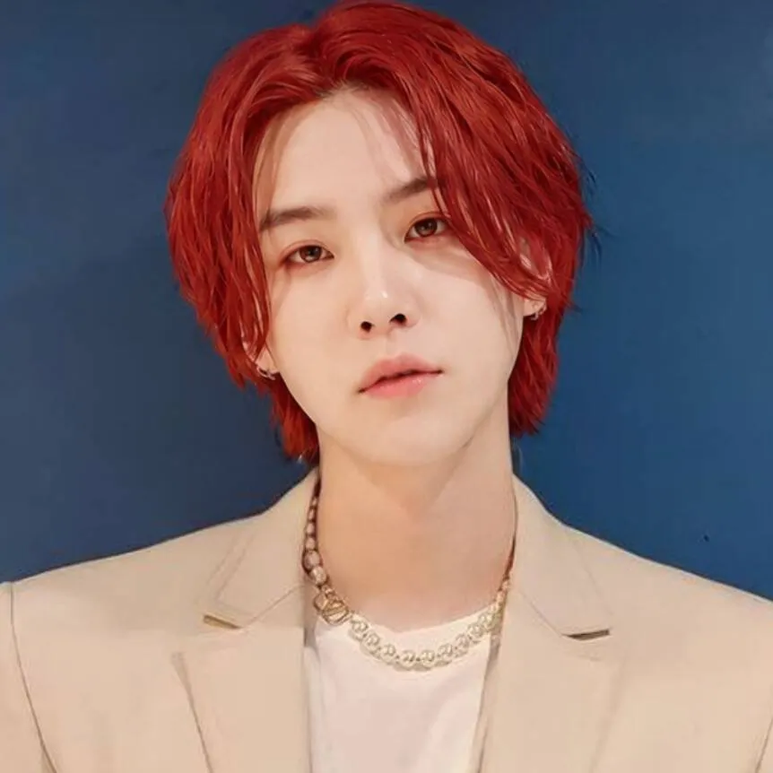 chat with ai character: MinYoongi(kitsune)