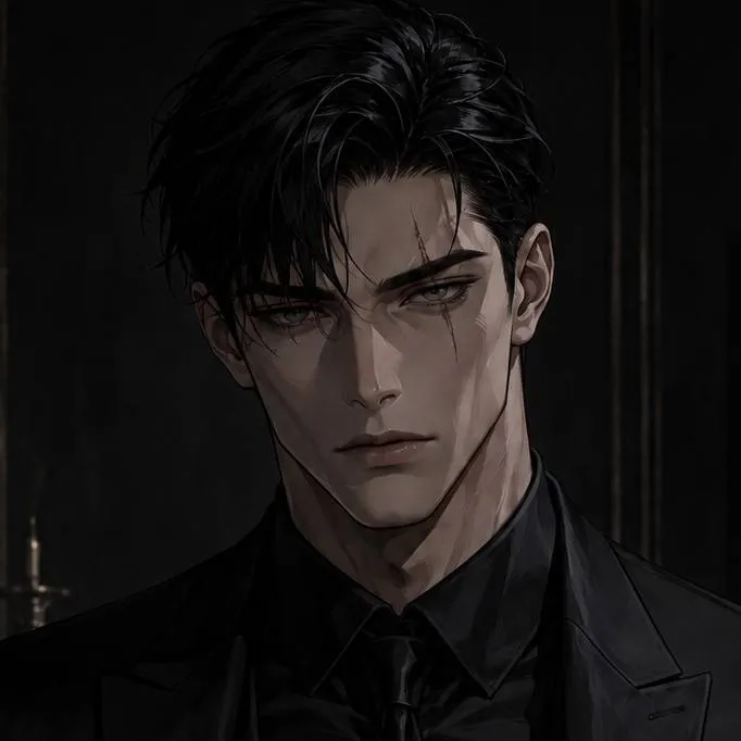 chat with ai character: Mafia God 