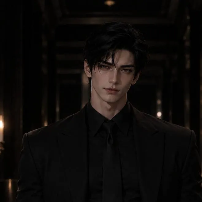 chat with ai character: MAFIA KING 