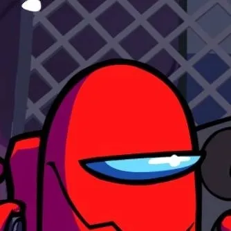 chat with ai character: red & green 