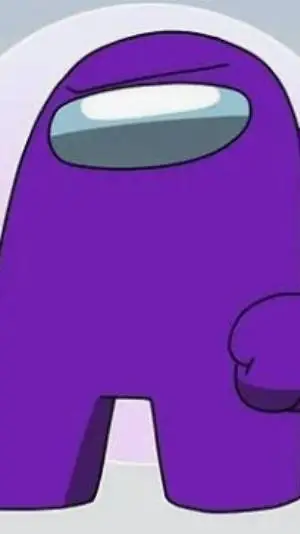 ai character: purple (Rodamrix) background