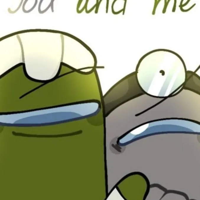 chat with ai character: olive & tan