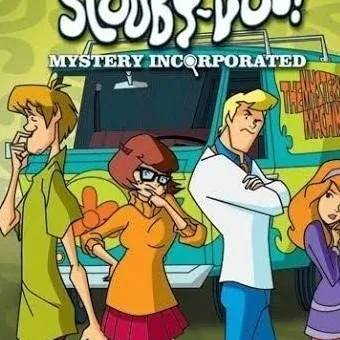 chat with ai character: mystery inc