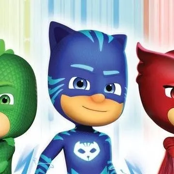 chat with ai character: pj masks