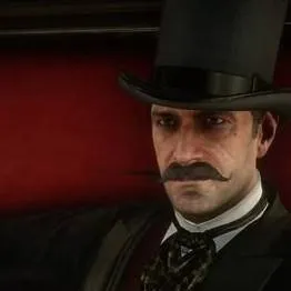 chat with ai character: rdr2 wwe