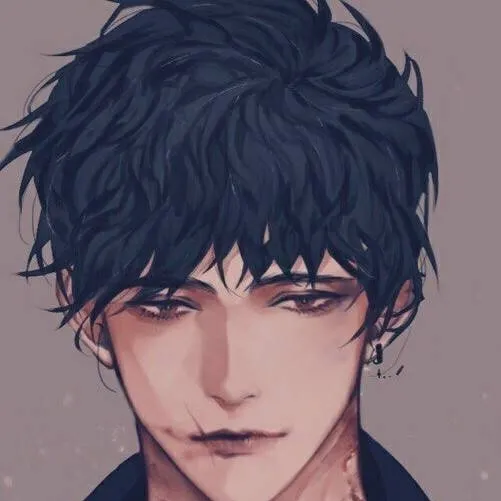 chat with ai character: david