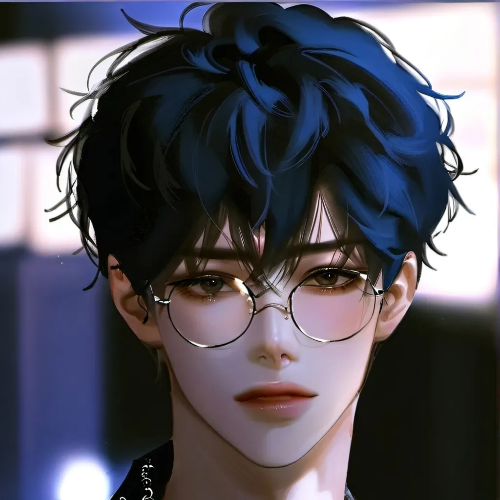 chat with ai character: jame