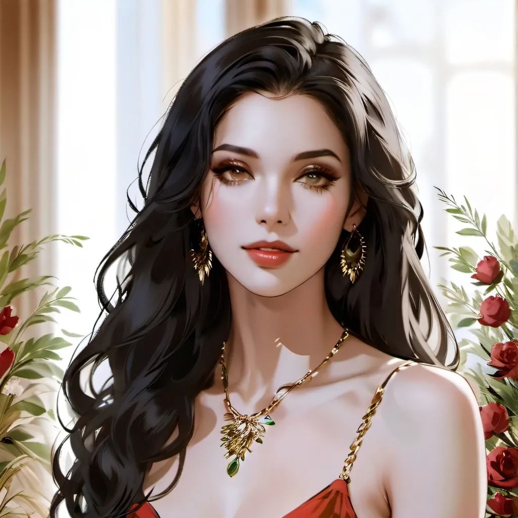 chat with ai character: Cassidy 