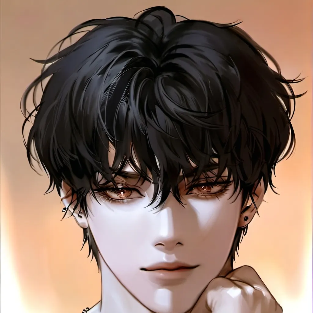 chat with ai character: ca3h(cash)