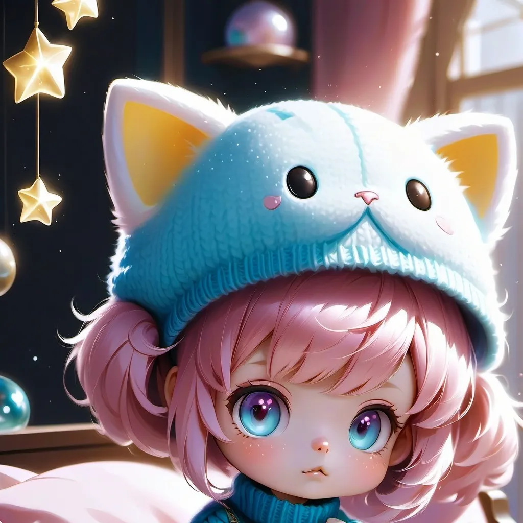 chat with ai character: avba
