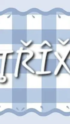 ai character: Trixa background
