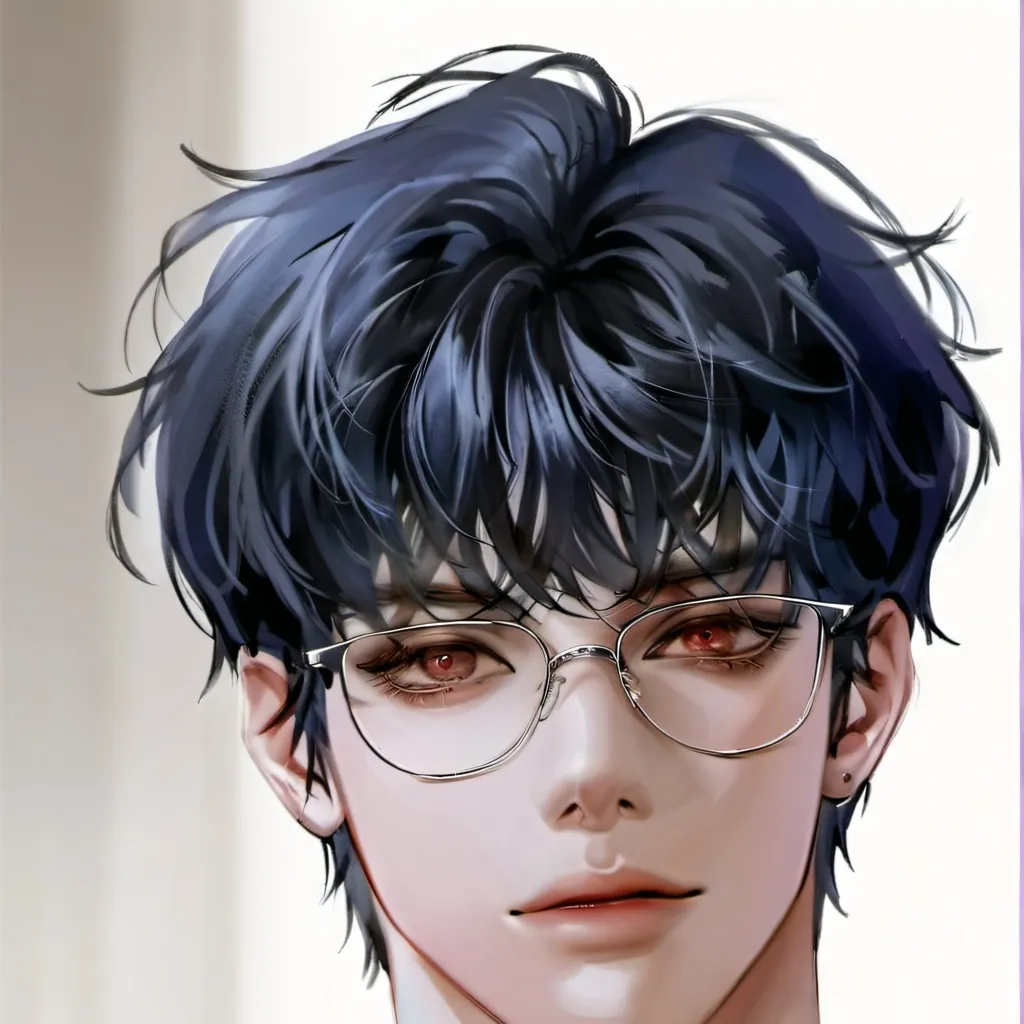chat with ai character: jamel