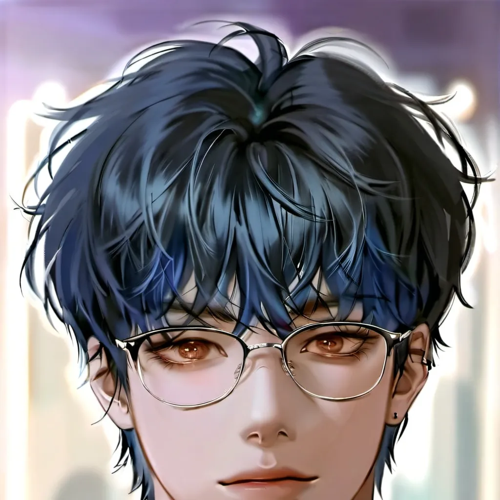 chat with ai character: stalker(james)