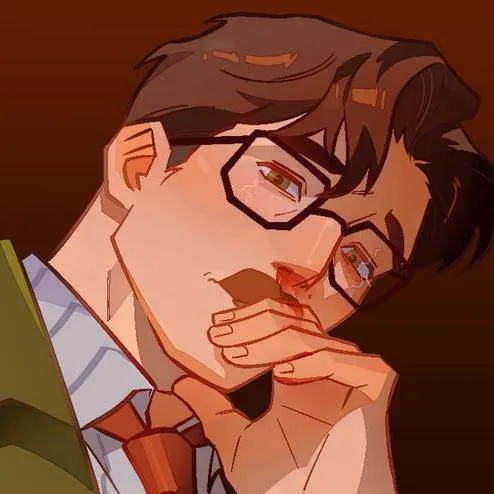 chat with ai character: Harvey 