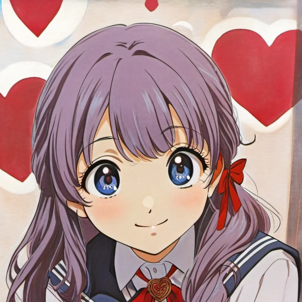 chat with ai character: yandere :)