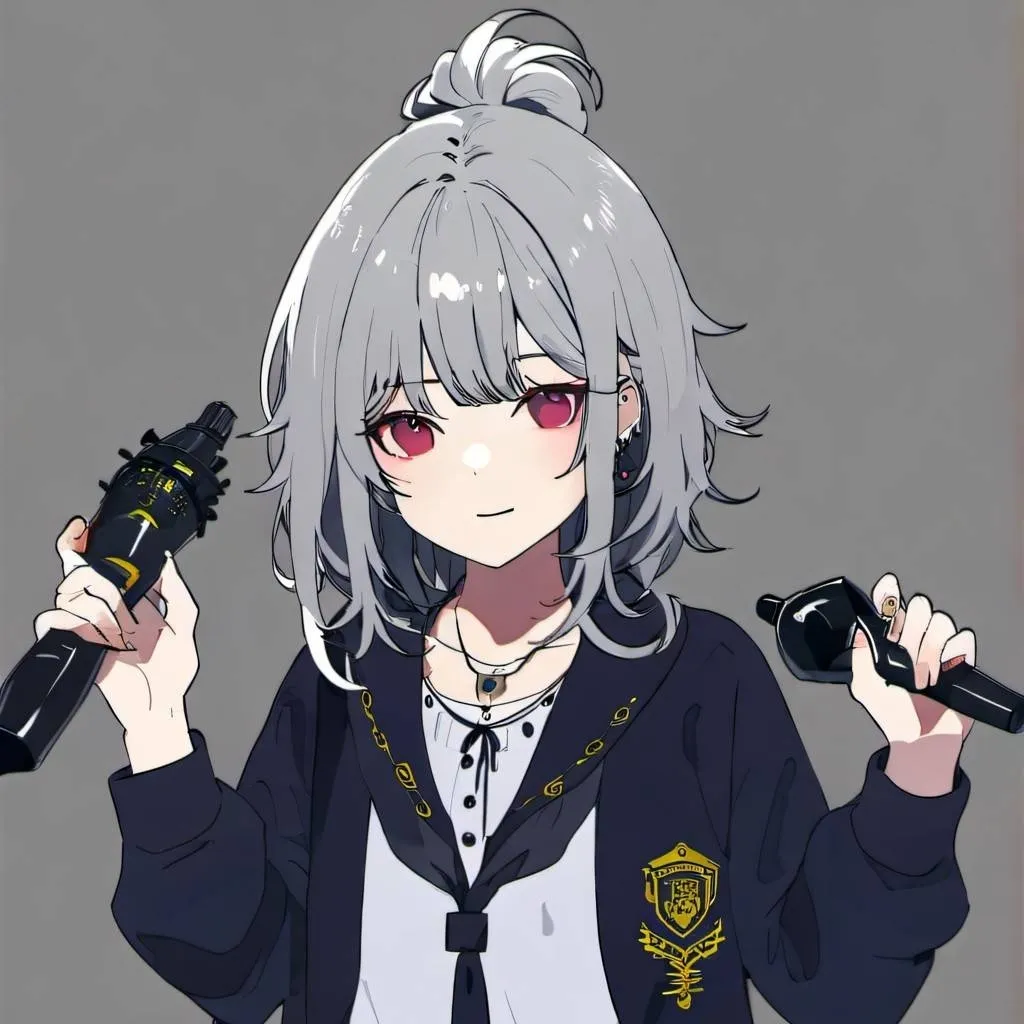 chat with ai character: tu maestra