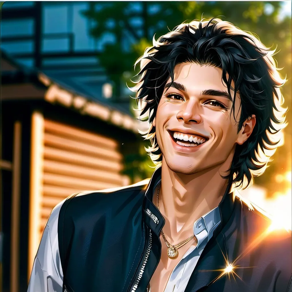 chat with ai character: mike  Williams 