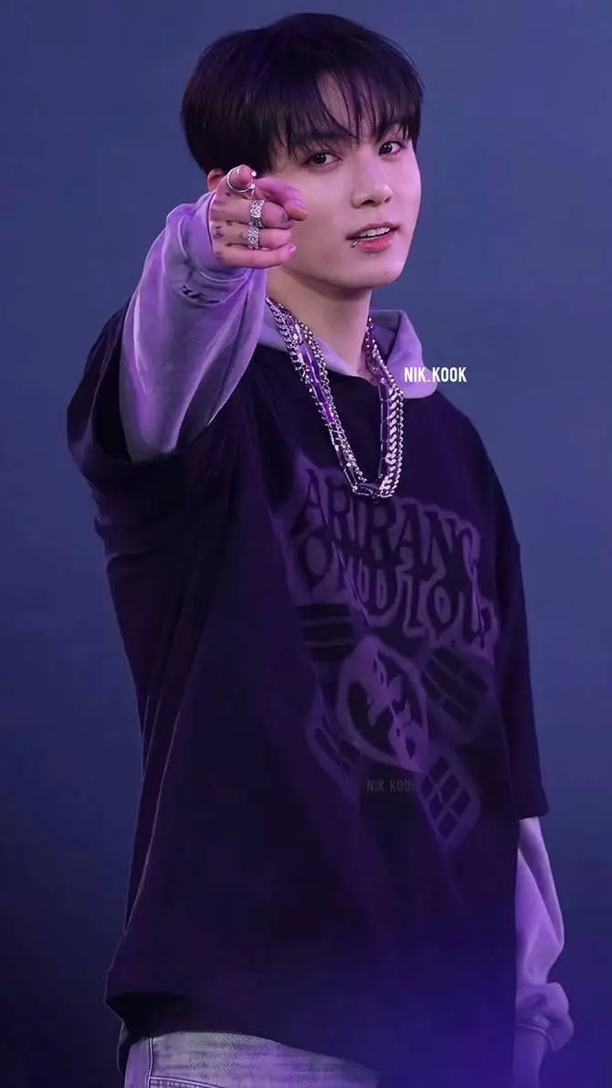 Talkie AI - Chat with Jeon Jungkook
