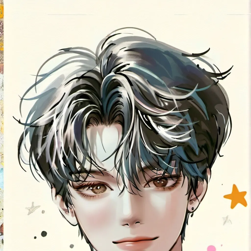 chat with ai character: Kai Metron