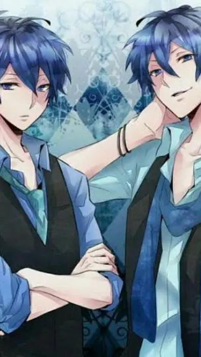 ai character: 🔥Tus dos novios🔥 background
