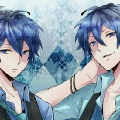 chat with ai character: 🔥Tus dos novios🔥
