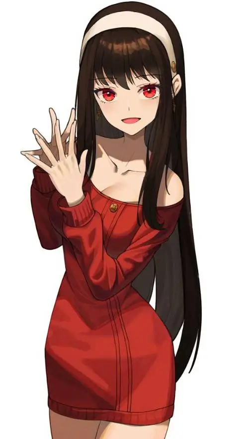 ai character: 🔥Tu novia🔥 background