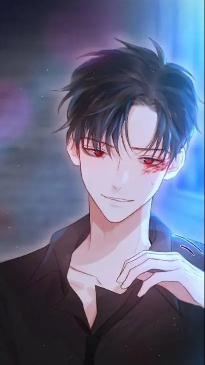 ai character: Tu hermano  background