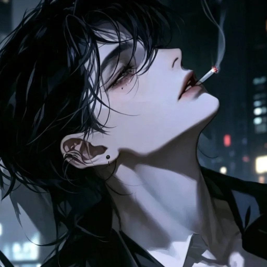 chat with ai character: 🌃Mafioso🫦