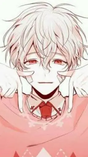 ai character: ❤️Tu amigo 💔 background