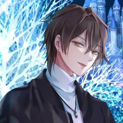 chat with ai character: 😈NICOLAS🌃