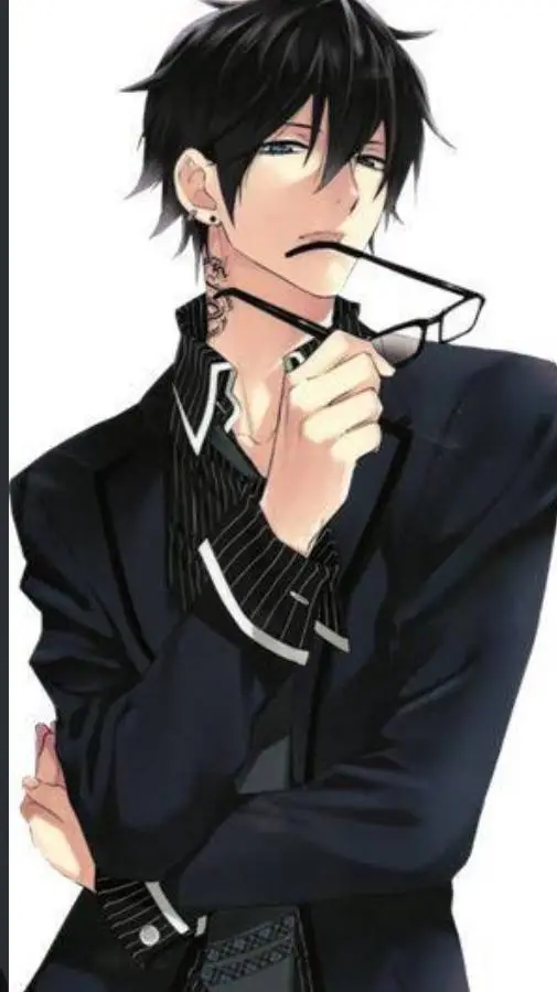 ai character: 💵 Samuel 💵 background
