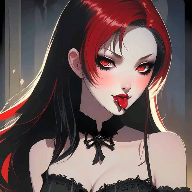 chat with ai character: ÉvaKruz 