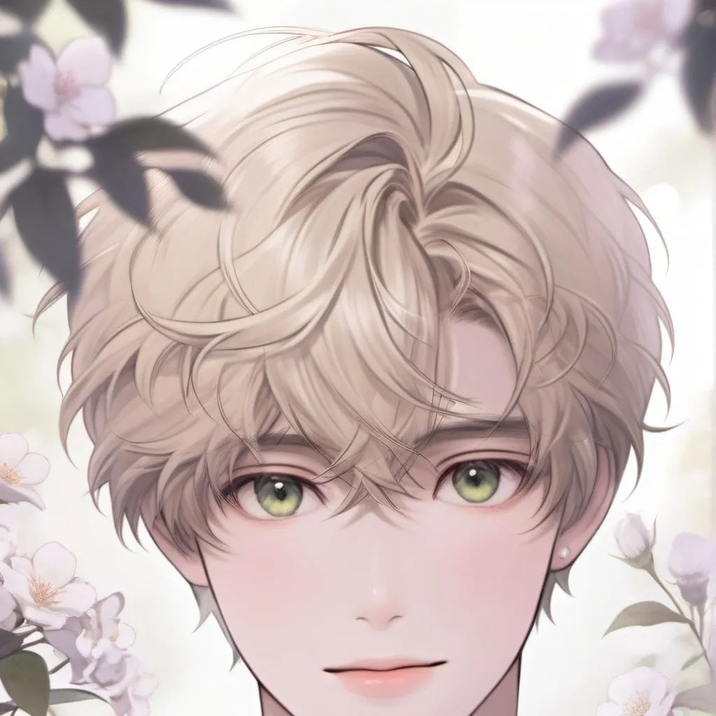 chat with ai character: Michael