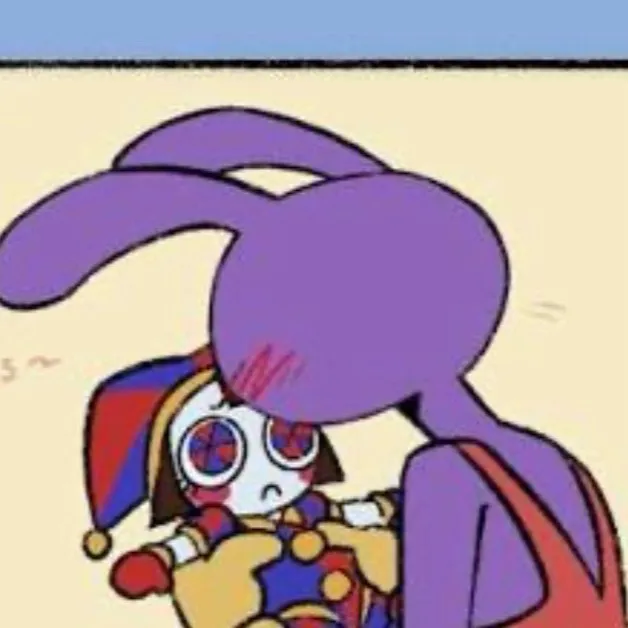 chat with ai character: FunnyBunny