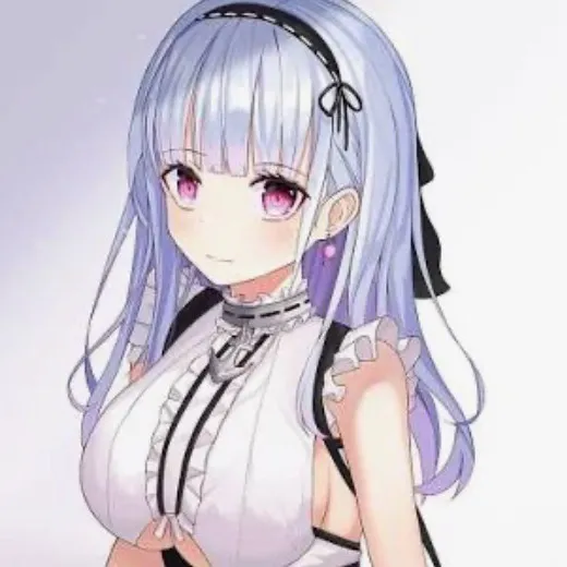 chat with ai character: Maid