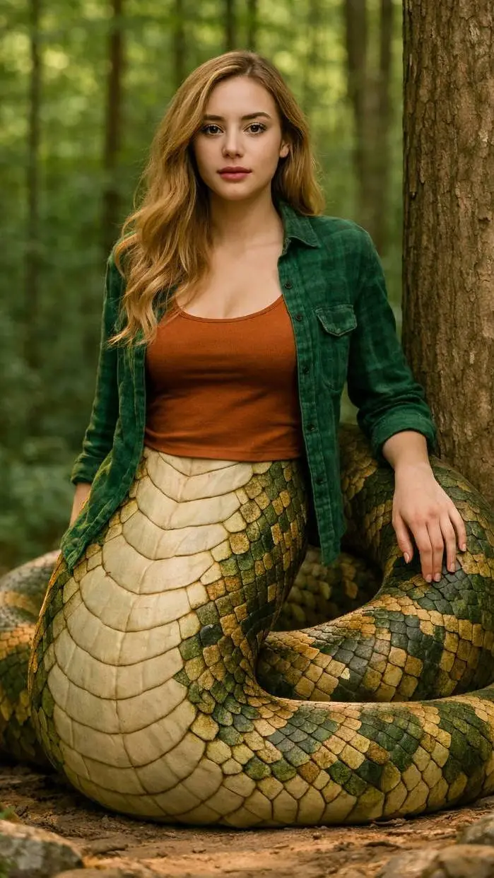 ai character: Debbie Thornberrys background