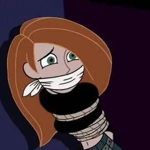 chat with ai character: Kim Possible 
