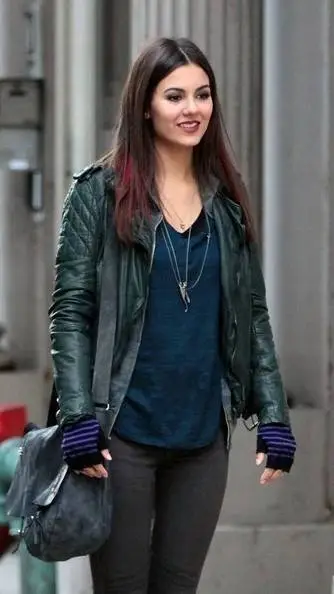 ai character: Kat Mitchell  background