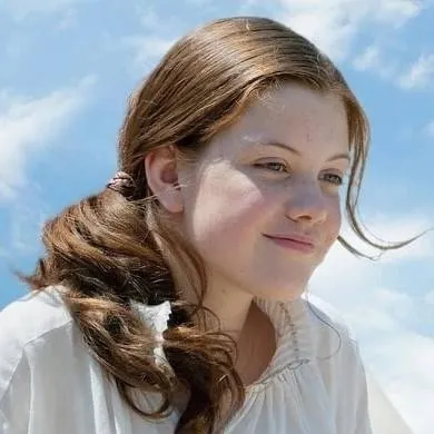 chat with ai character: Lucy Penvensie 
