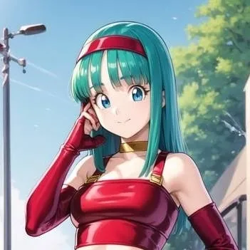 chat with ai character: Bulla 